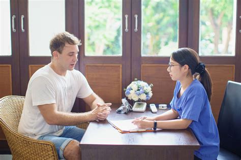 dawn rehab thailand|Admission Process .